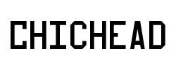 Chichead - logo